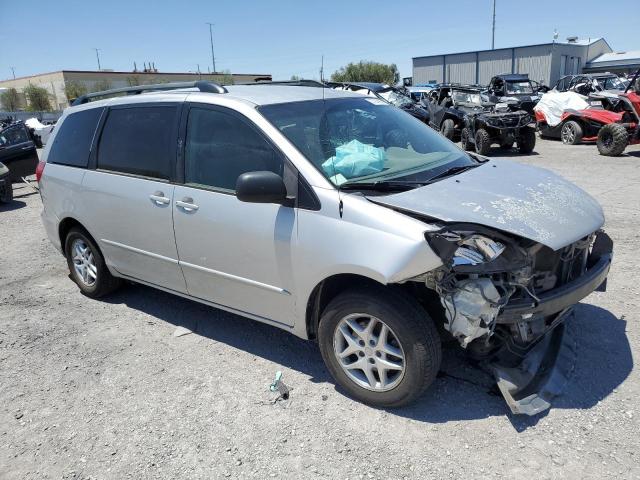Photo 4 from auction – 2004 TOYOTA SIENNA CE with VIN 5TDZA23C64S017264