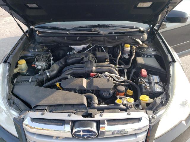 Photo 12 from auction – 2013 SUBARU OUTBACK 2. with VIN 4S4BRBKC6D3213410