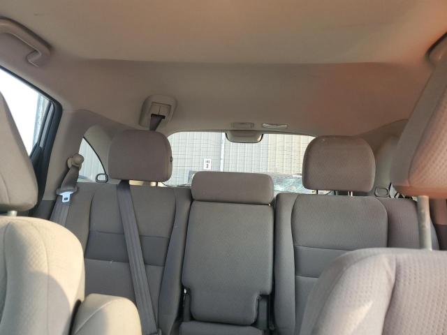 Photo 10 from auction – 2011 HONDA CR-V EX with VIN 5J6RE4H56BL042555
