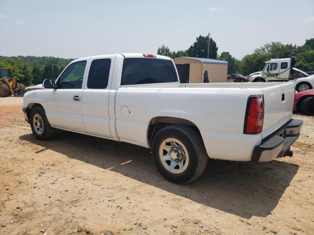 Photo 2 from auction – 2006 CHEVROLET silverado with VIN 1GCEC19Z56Z296125