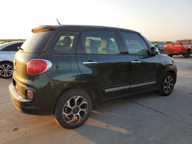 Photo 3 from auction – 2014 FIAT 500L LOUNG with VIN ZFBCFACH6EZ005017