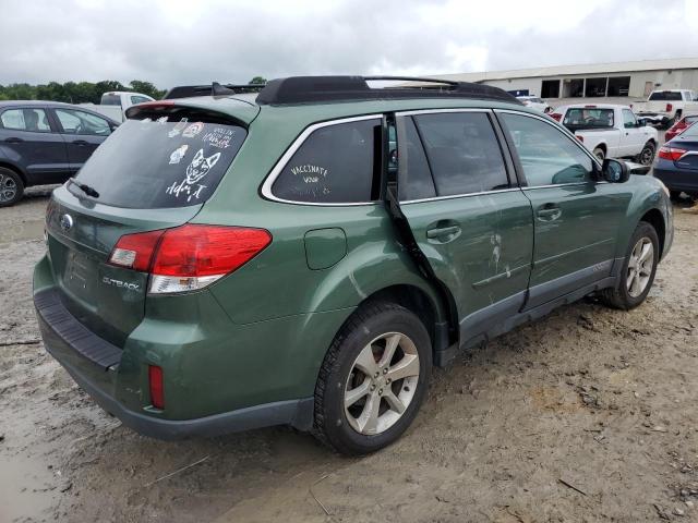 Photo 3 from auction – 2013 SUBARU OUTBACK 2. with VIN 4S4BRCKC5D3261423