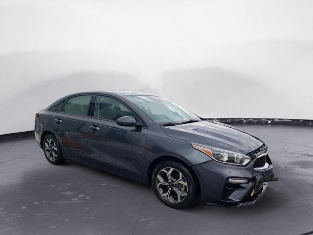 Photo 4 from auction – 2019 KIA FORTE FE with VIN 3KPF24AD3KE129471