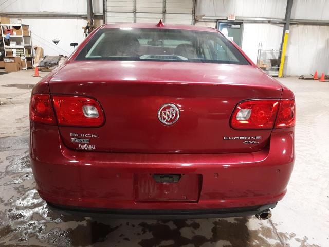 Photo 6 from auction – 2011 BUICK LUCERNE CX with VIN 1G4HC5EM9BU147217