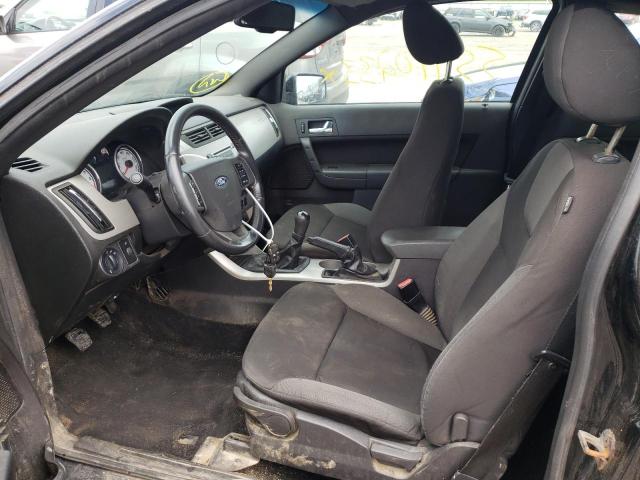 Photo 7 from auction – 2008 FORD FOCUS SE with VIN 1FAHP33N28W203381