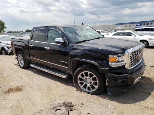 Photo 4 from auction – 2014 GMC SIERRA K15 with VIN 3GTU2WEC2EG528126