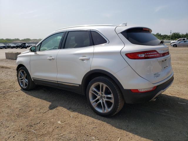 Photo 2 from auction – 2015 LINCOLN MKC with VIN 5LMTJ2AH7FUJ32516