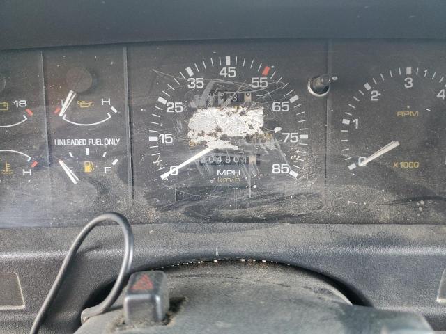 Photo 9 from auction – 1994 MAZDA B3000 CAB with VIN 4F4CR16U4RTN14908