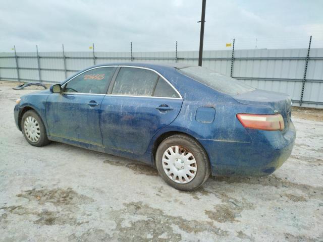 Photo 2 from auction – 2007 TOYOTA CAMRY CE with VIN 4T1BE46KX7U070646