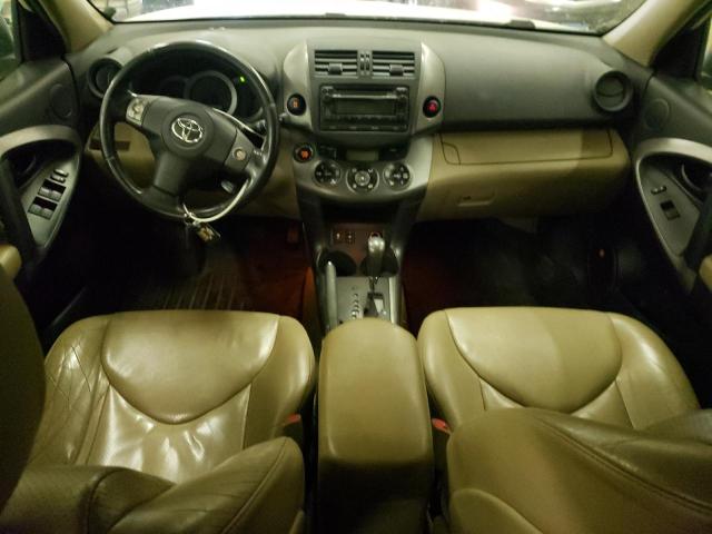 Photo 8 from auction – 2012 TOYOTA RAV4 LIMIT with VIN 2T3DF4DV0CW264123