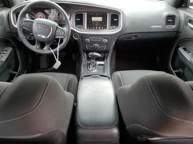 Photo 8 from auction – 2016 DODGE CHARGER SX with VIN 2C3CDXHG8GH163288