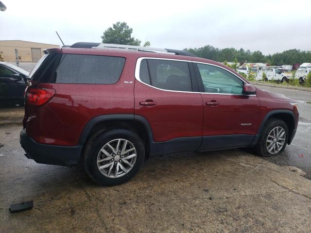Photo 3 from auction – 2017 GMC ACADIA SLE with VIN 1GKKNLLA5HZ226983