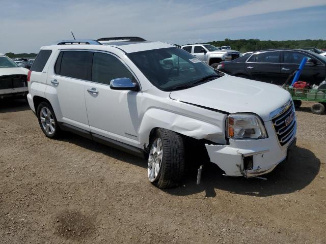 Photo 4 from auction – 2017 GMC TERRAIN SL with VIN 2GKFLUE34H6156691