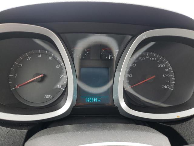 Photo 9 from auction – 2013 CHEVROLET EQUINOX LS with VIN 2GNALBEK3D6189653