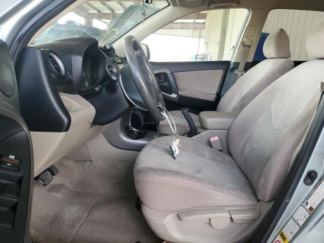Photo 7 from auction – 2007 TOYOTA RAV4 with VIN JTMBD33V776026737