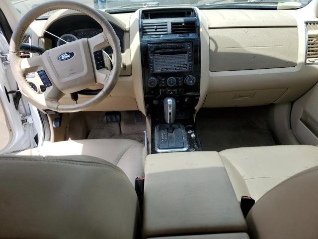 Photo 8 from auction – 2008 FORD ESCAPE LIM with VIN 1FMCU04148KC23657