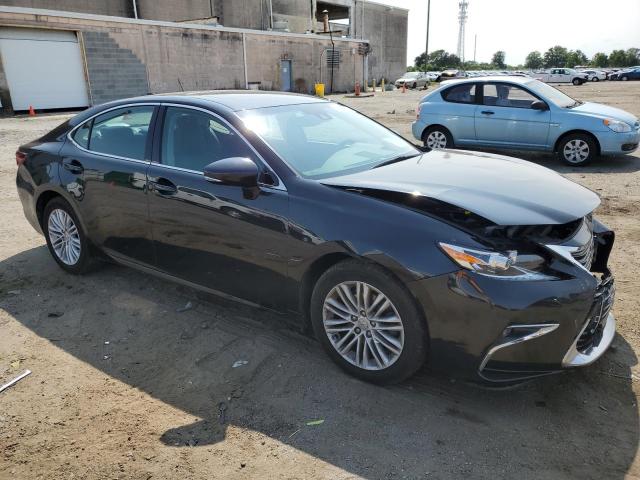 Photo 4 from auction – 2017 LEXUS ES 350 with VIN 58ABK1GGXHU075308