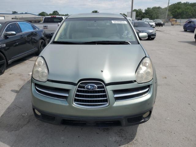 Photo 5 from auction – 2006 SUBARU B9 TRIBECA with VIN 4S4WX83C664403441