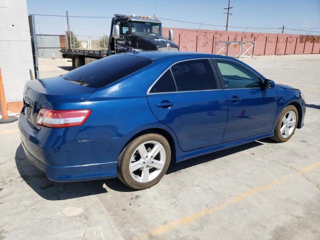 Photo 3 from auction – 2011 TOYOTA CAMRY BASE with VIN 4T1BF3EK2BU596075