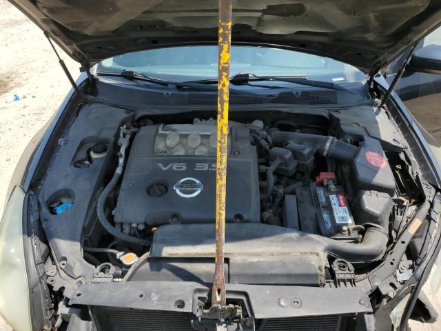 Photo 11 from auction – 2007 NISSAN MAXIMA SE with VIN 1N4BA41E37C828839