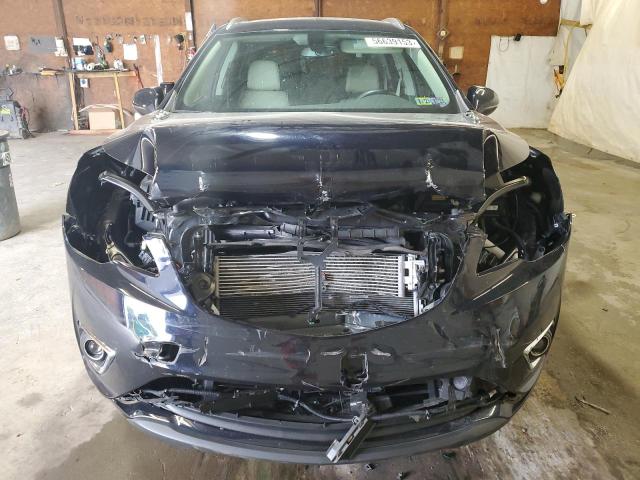 Photo 5 from auction – 2020 BUICK ENVISION E with VIN LRBFX2SA4LD156416