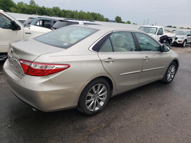 Photo 3 from auction – 2016 TOYOTA CAMRY HYBR with VIN 4T1BD1FK2GU189731