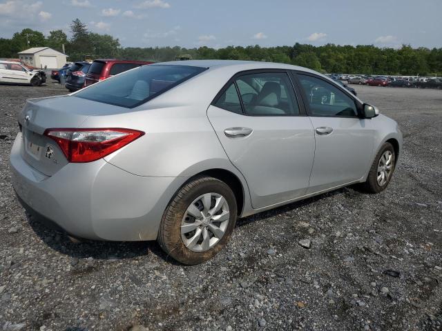 Foto 3 de la subasta – 2014 TOYOTA COROLLA con VIN 2T1BURHE6EC176825