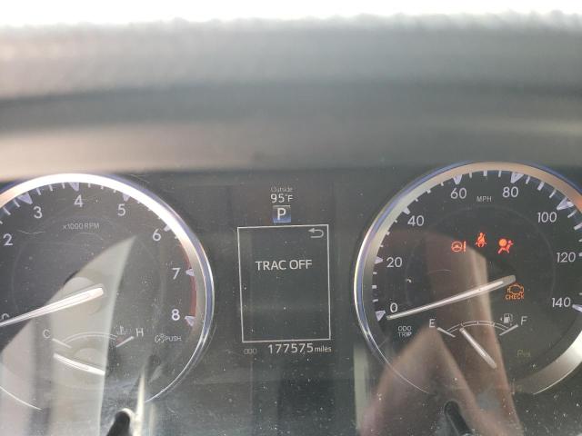 Photo 9 from auction – 2015 TOYOTA HIGHLANDER with VIN 5TDYKRFHXFS053809