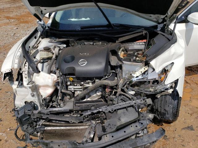 Photo 11 from auction – 2014 NISSAN MAXIMA S with VIN 1N4AA5AP6EC472094