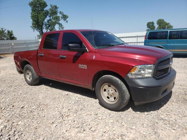 Photo 4 from auction – 2013 RAM 1500 ST with VIN 1C6RR6KG6DS693121