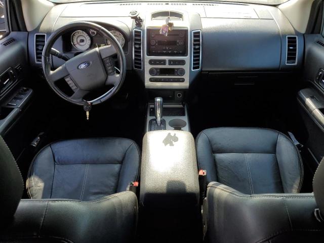 Photo 8 from auction – 2007 FORD EDGE SEL P with VIN 2FMDK39C97BB42846