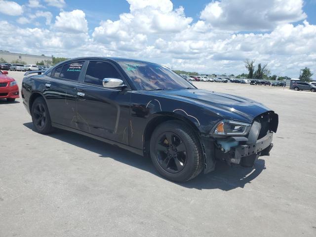 Photo 4 from auction – 2012 DODGE CHARGER SE with VIN 2C3CDXBG4CH123633