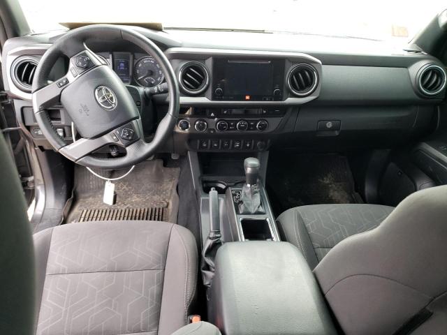 Photo 8 from auction – 2017 TOYOTA TACOMA DOU with VIN 3TMCZ5AN3HM080428