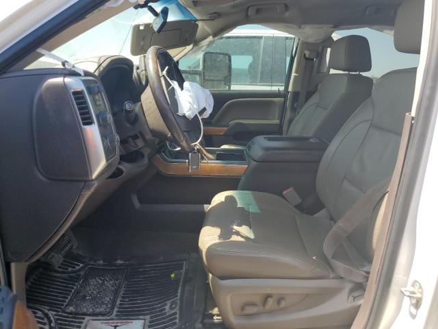 Photo 7 from auction – 2016 CHEVROLET SILVERADO with VIN 3GCUKSEC6GG178754
