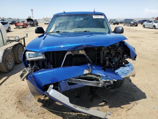 Photo 5 from auction – 2003 CHEVROLET SILVERADO with VIN 2GCEK19N631373816