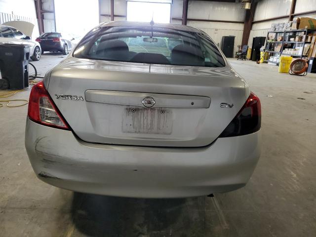 Zdjęcie 6 z aukcji – 2012 NISSAN VERSA S z VIN 3N1CN7AP2CL816544