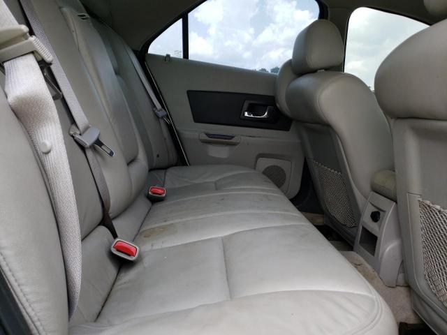 Photo 10 from auction – 2006 CADILLAC CTS with VIN 1G6DM57T260102026