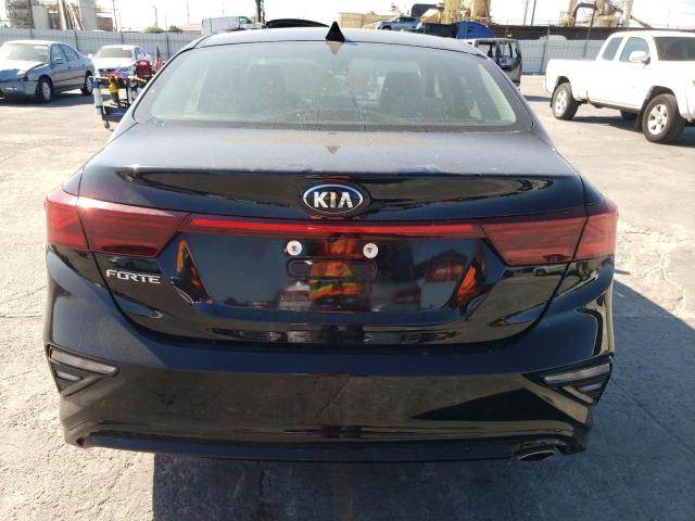 Photo 6 from auction – 2019 KIA FORTE FE with VIN 3KPF24AD0KE122316