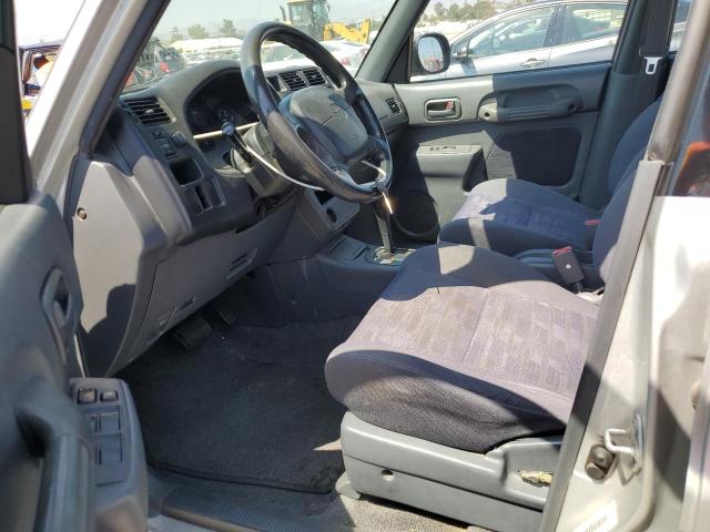 Photo 7 from auction – 1997 TOYOTA RAV4 with VIN JT3GP10VXV7022750