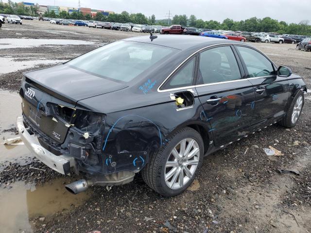 Photo 3 from auction – 2015 AUDI A6 PREMIUM with VIN WAUFGAFC4FN018782