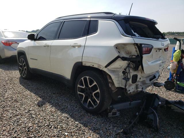 Photo 2 from auction – 2018 JEEP COMPASS LI with VIN 3C4NJCCB5JT124237