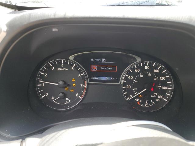 Photo 9 from auction – 2019 NISSAN PATHFINDER with VIN 5N1DR2MM2KC654446