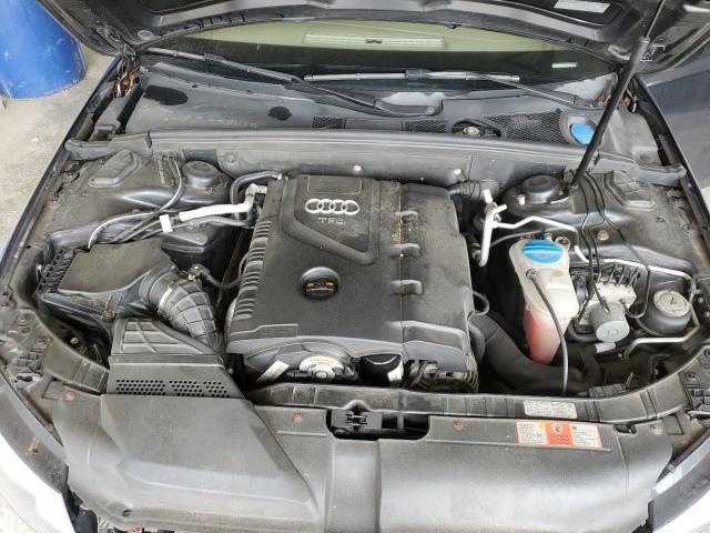 Photo 11 from auction – 2010 AUDI A4 PREMIUM with VIN WAUFFAFL2AN018355