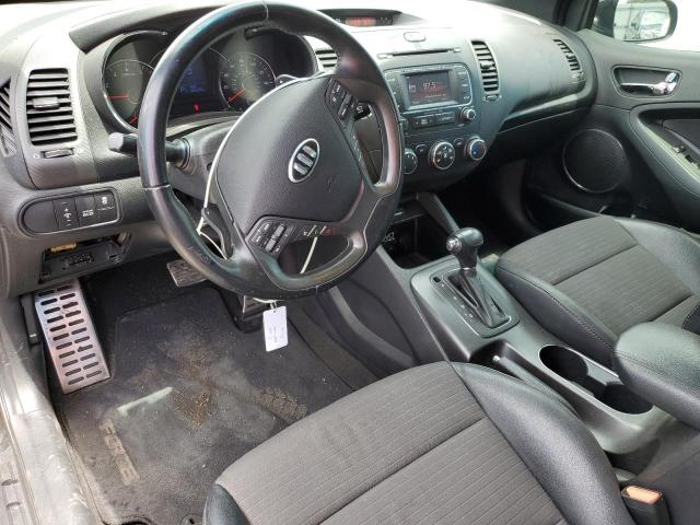 Photo 8 from auction – 2014 KIA FORTE SX with VIN KNAFZ6A30E5234318