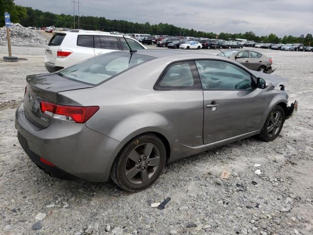 Photo 3 from auction – 2010 KIA FORTE EX with VIN KNAFU6A2XA5142973