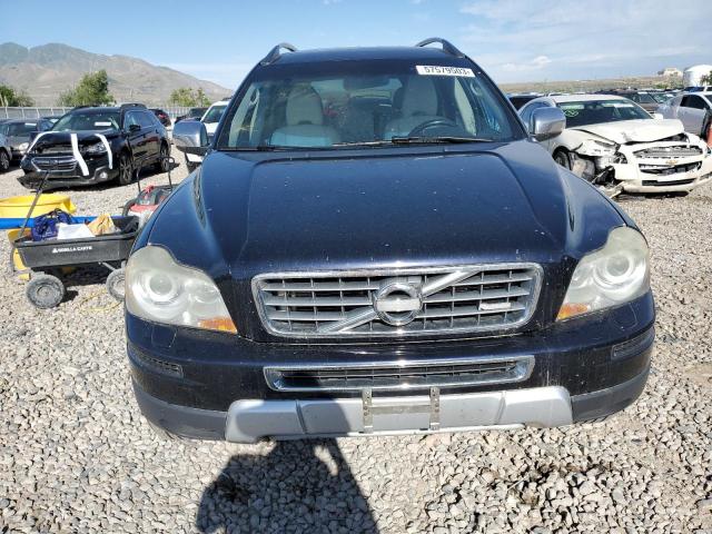 Photo 5 from auction – 2011 VOLVO XC90 R DES with VIN YV4952CF0B1577433