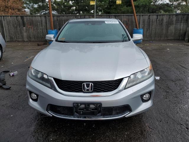 Photo 5 from auction – 2014 HONDA ACCORD EXL with VIN 1HGCT2B83EA004467