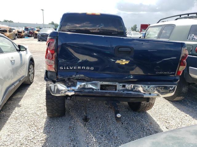 Photo 6 from auction – 1999 CHEVROLET SILVERADO with VIN 2GCEC19W2X1287186