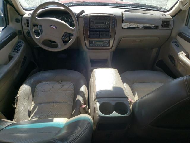 Photo 8 from auction – 2005 FORD EXPLORER E with VIN 1FMDU74W45ZA47284