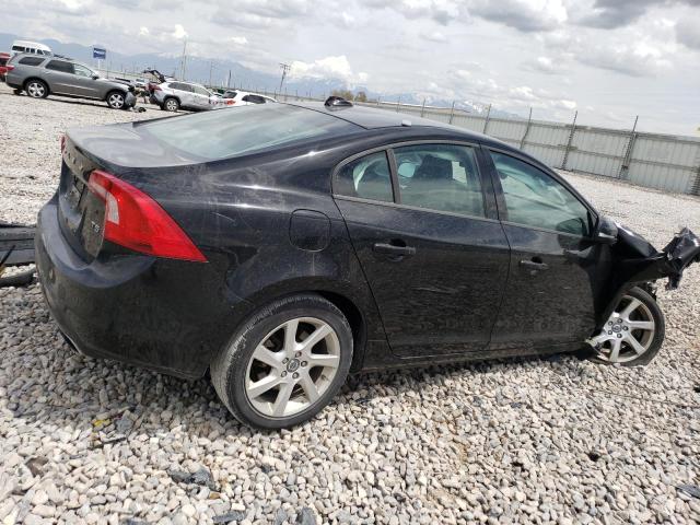 Photo 3 from auction – 2014 VOLVO S60 T5 with VIN YV1612FSXE1292697